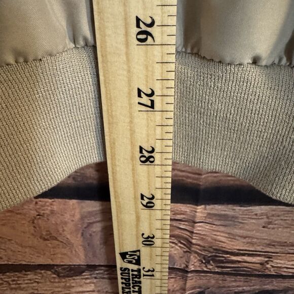 Cutter & Buck Pullover Jacket Men's Size XL Atmos Energy Embroidered Logo Golf - Picture 8 of 12